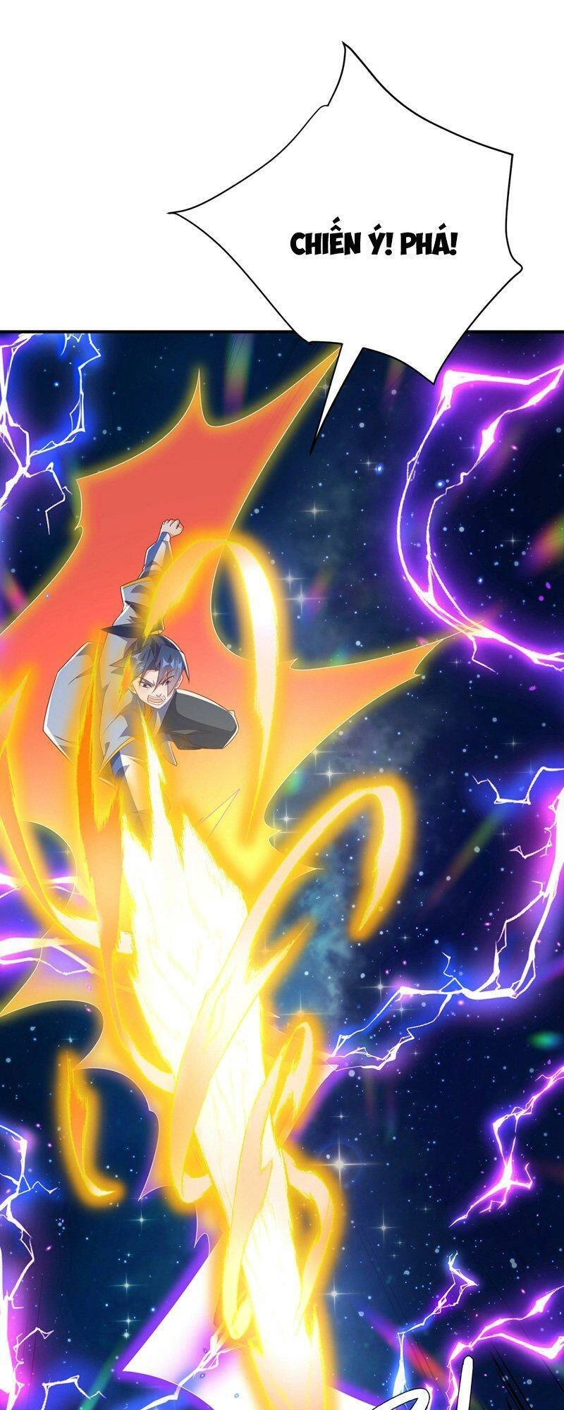 Võ Nghịch Chapter 362 - 26