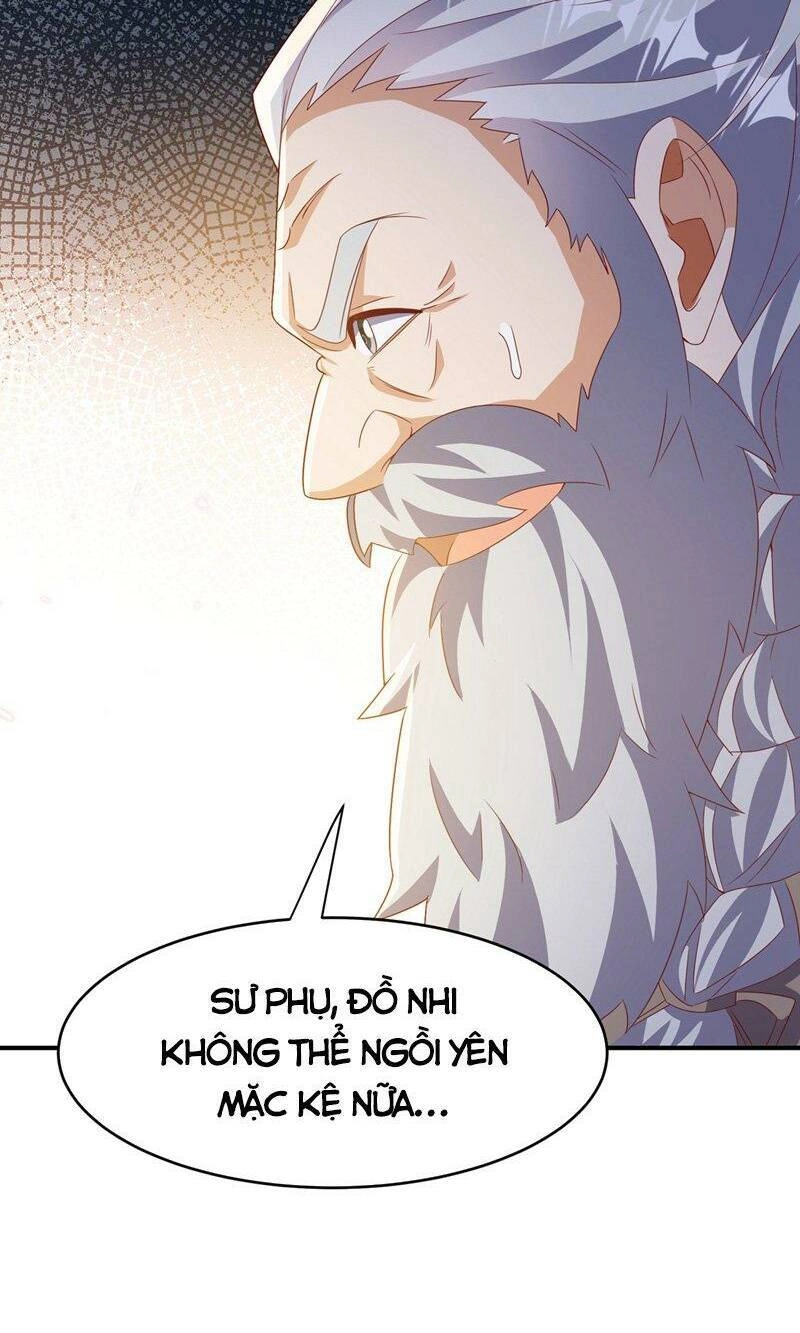 Võ Nghịch Chapter 362 - 30