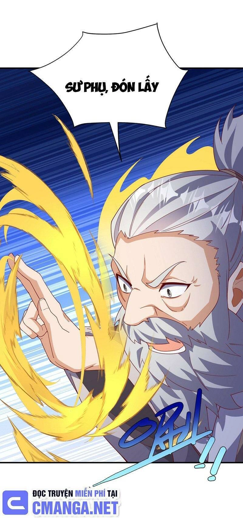 Võ Nghịch Chapter 362 - 32