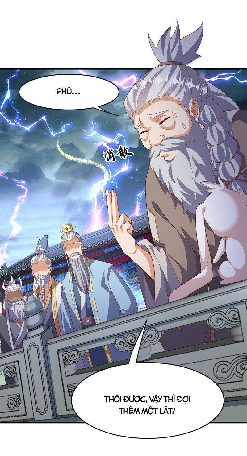 Võ Nghịch Chapter 362 - 35