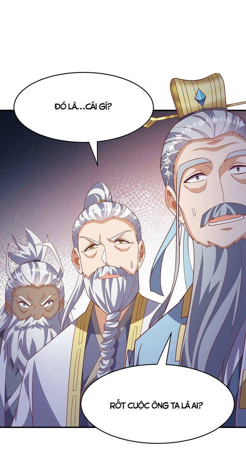 Võ Nghịch Chapter 362 - 36