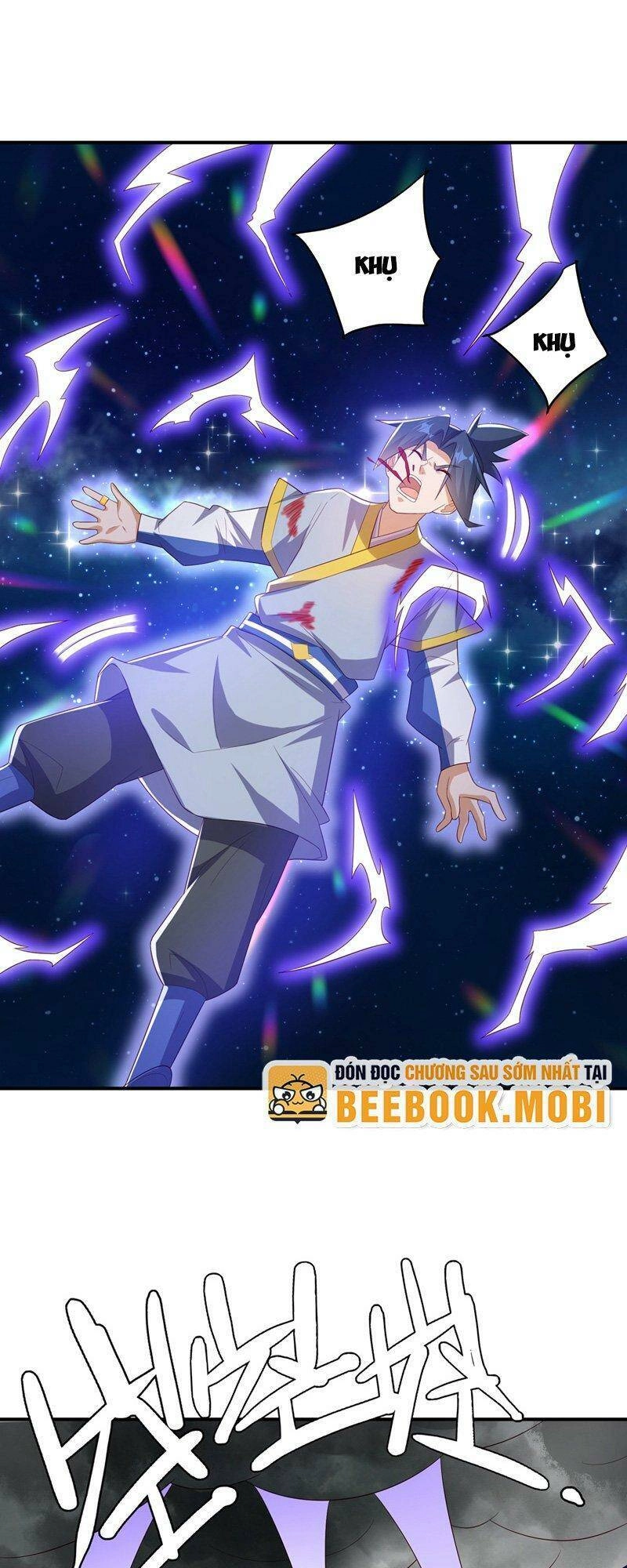 Võ Nghịch Chapter 362 - 37