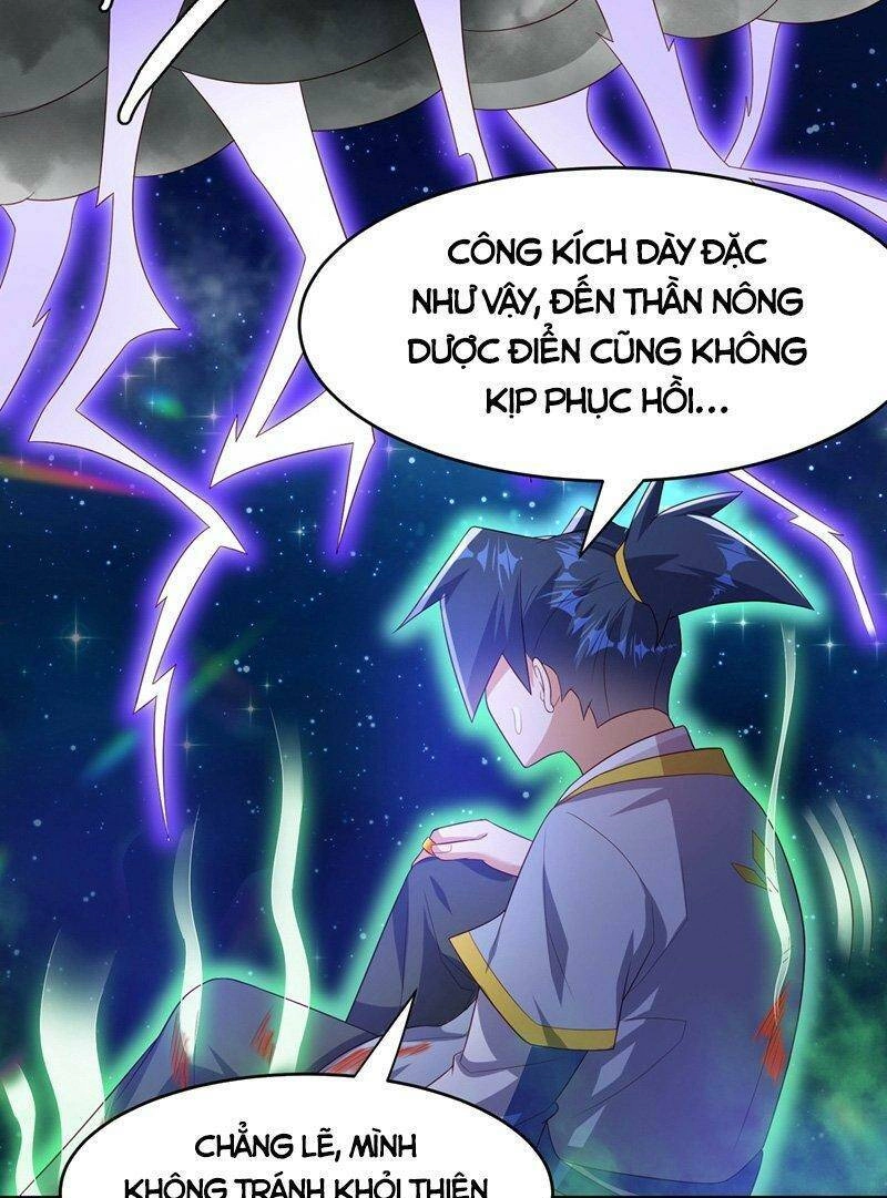 Võ Nghịch Chapter 362 - 38