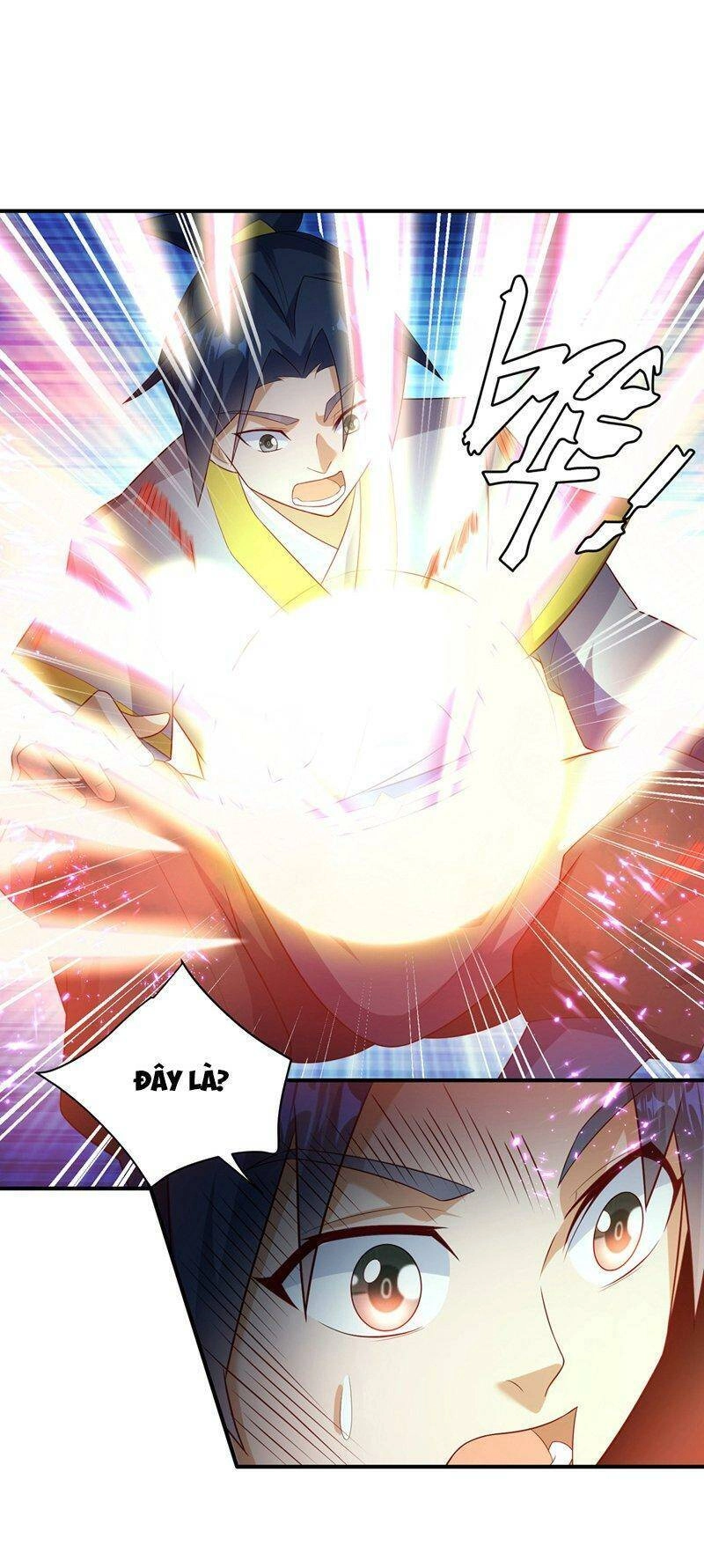 Võ Nghịch Chapter 363 - 1