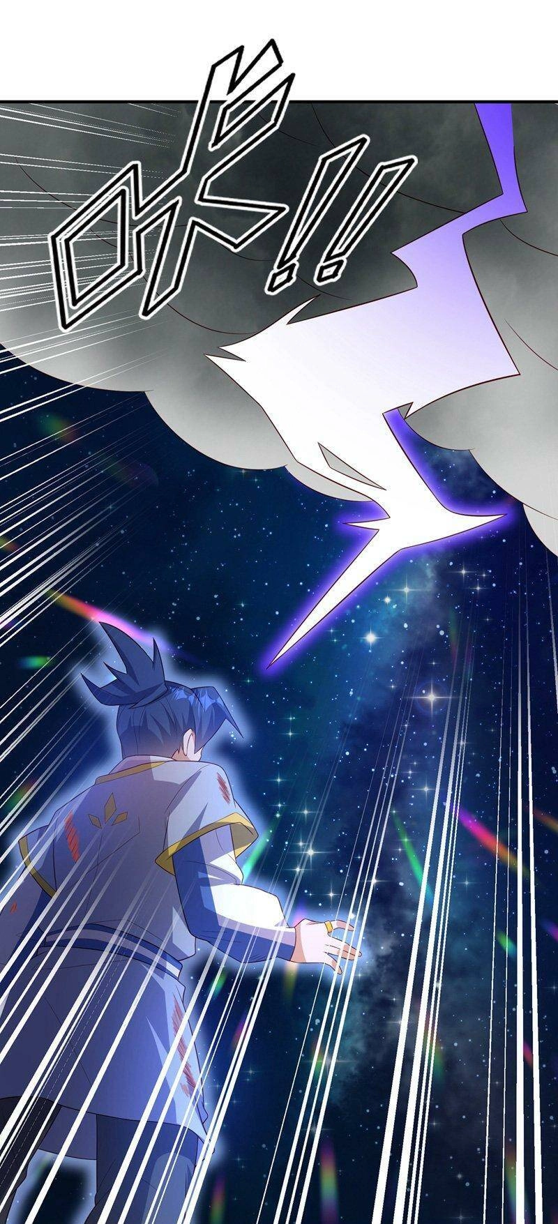 Võ Nghịch Chapter 363 - 3