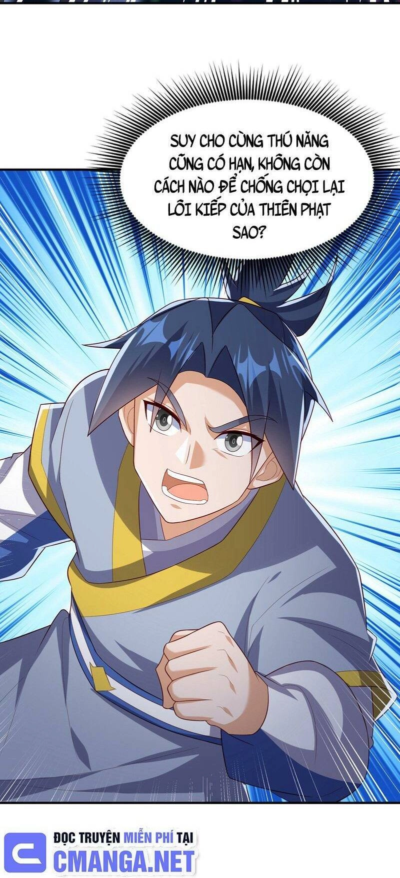 Võ Nghịch Chapter 363 - 4