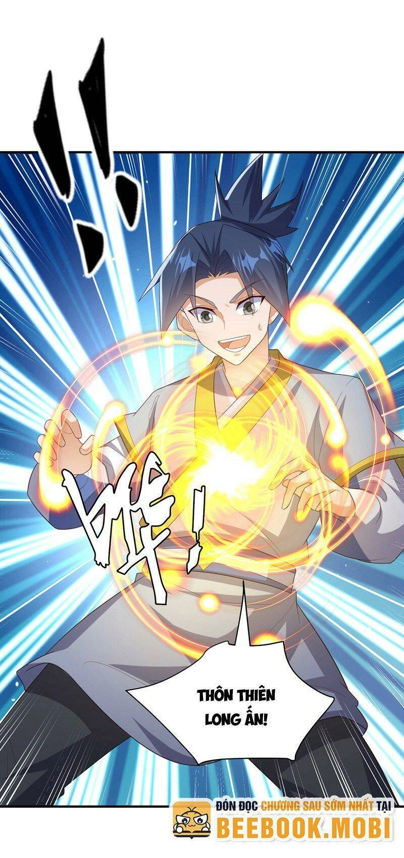 Võ Nghịch Chapter 363 - 5