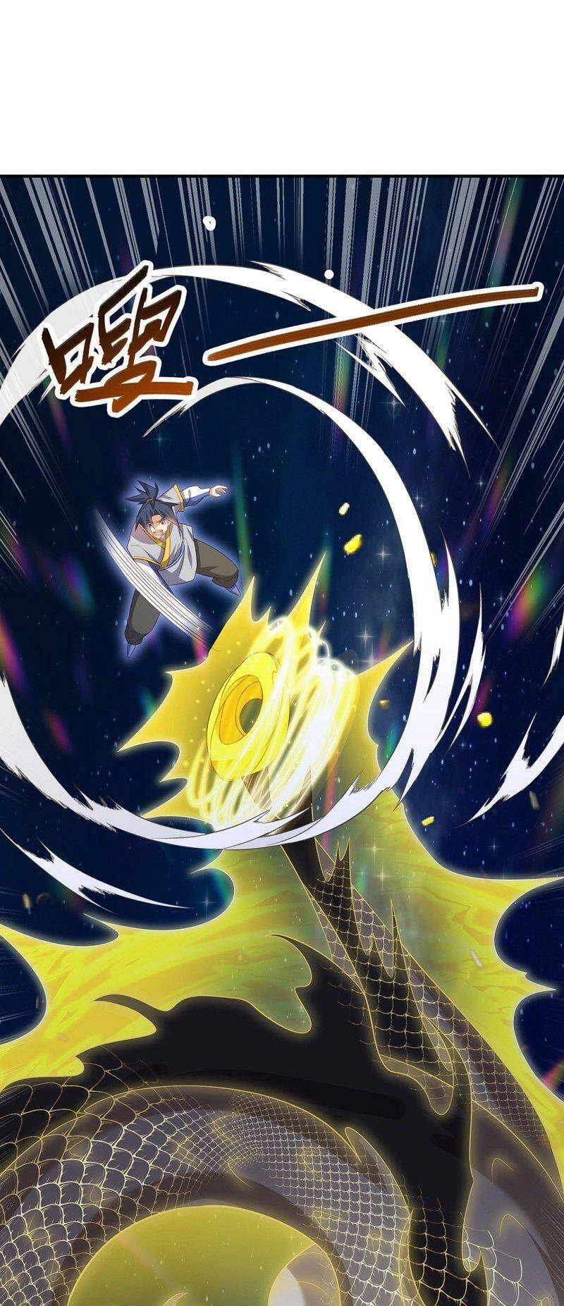 Võ Nghịch Chapter 363 - 7