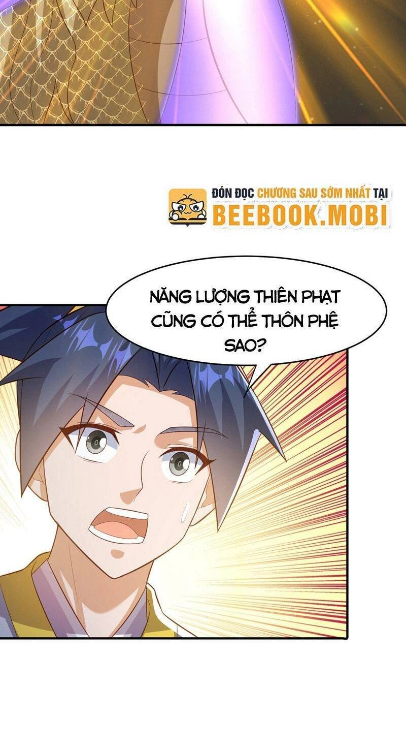 Võ Nghịch Chapter 363 - 13