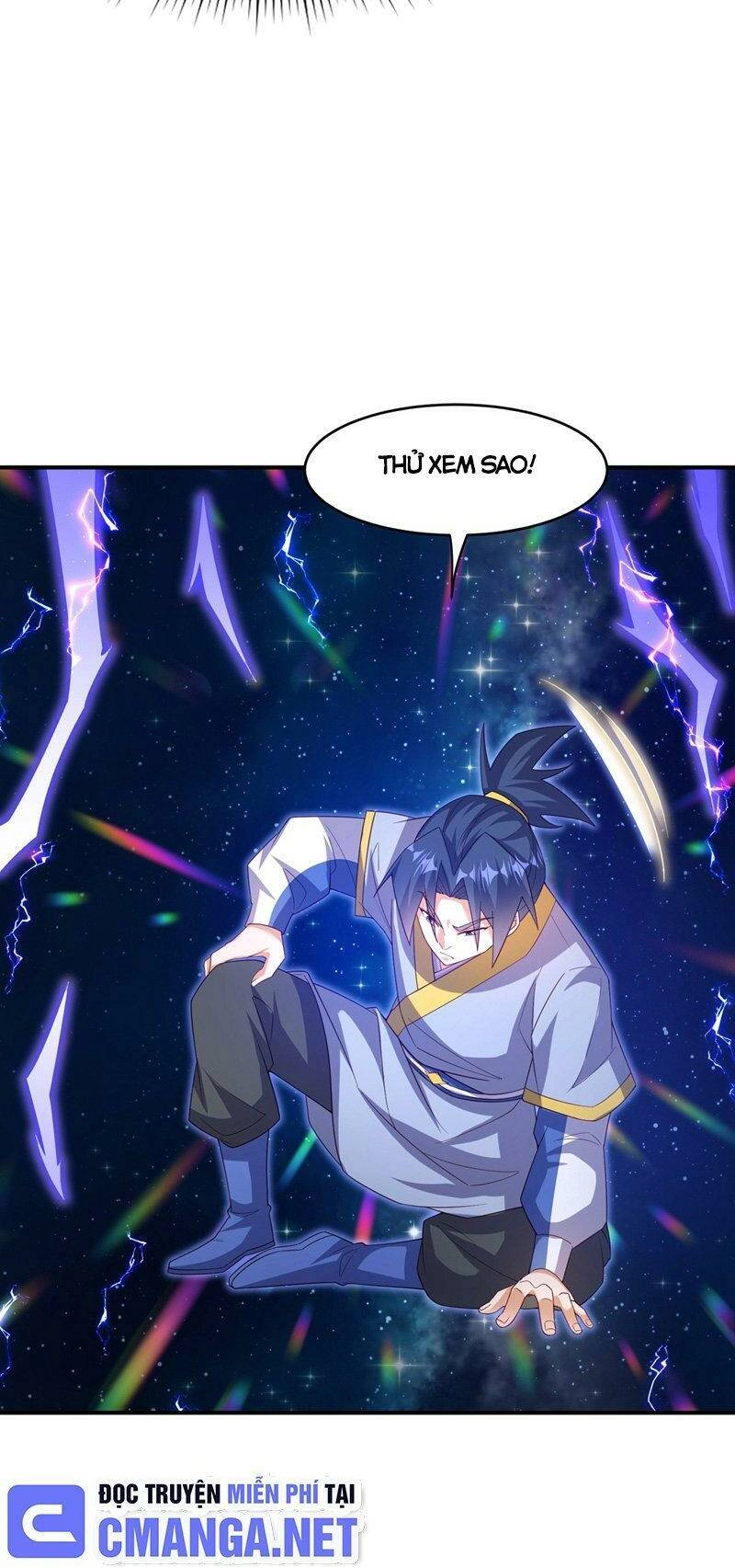 Võ Nghịch Chapter 363 - 17