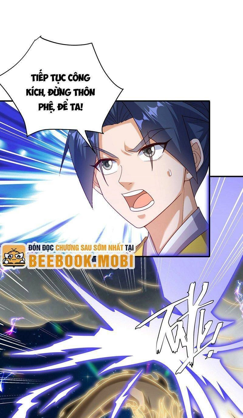 Võ Nghịch Chapter 363 - 18