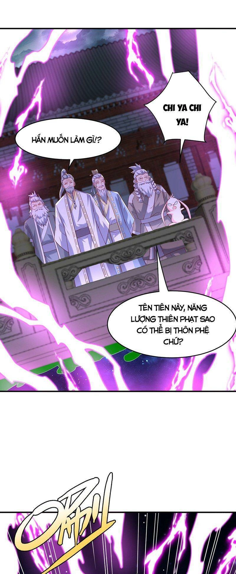 Võ Nghịch Chapter 363 - 20