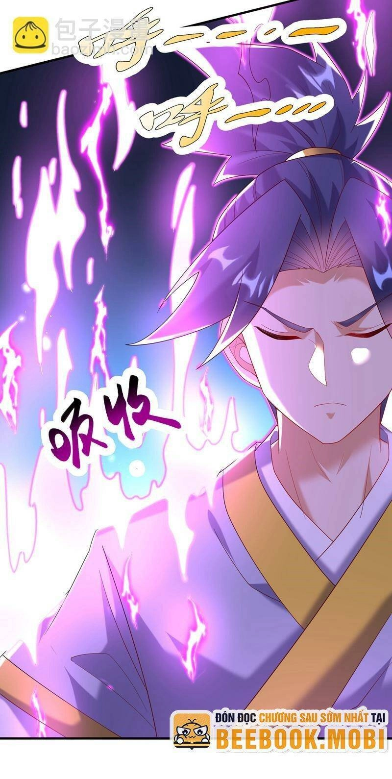 Võ Nghịch Chapter 363 - 22