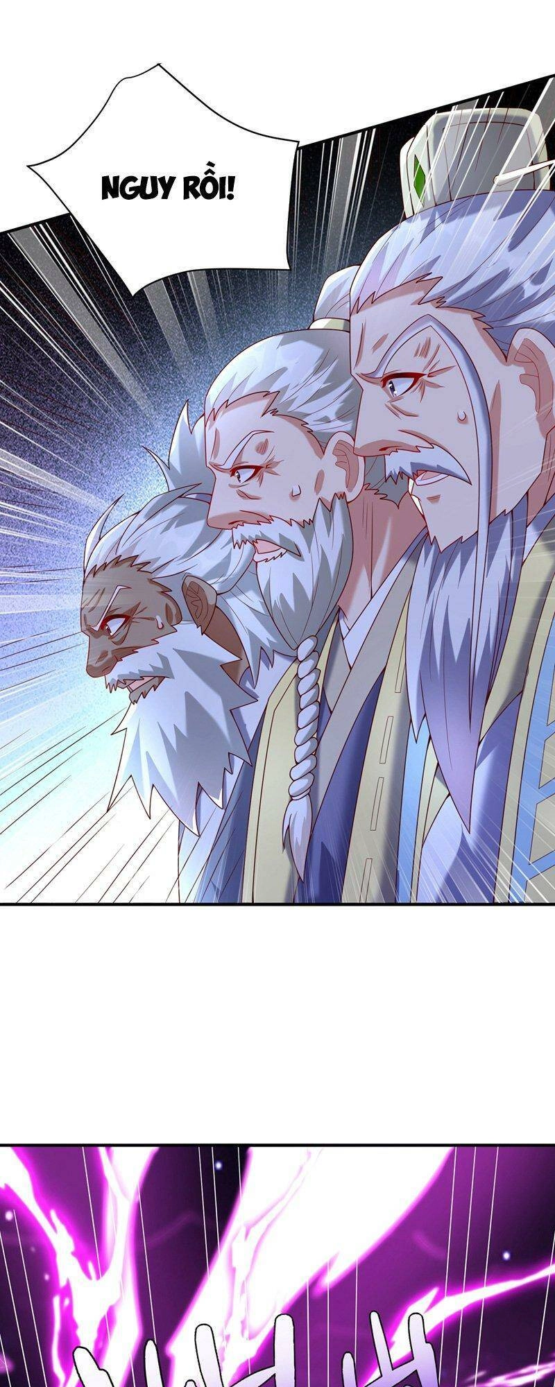 Võ Nghịch Chapter 364 - 3