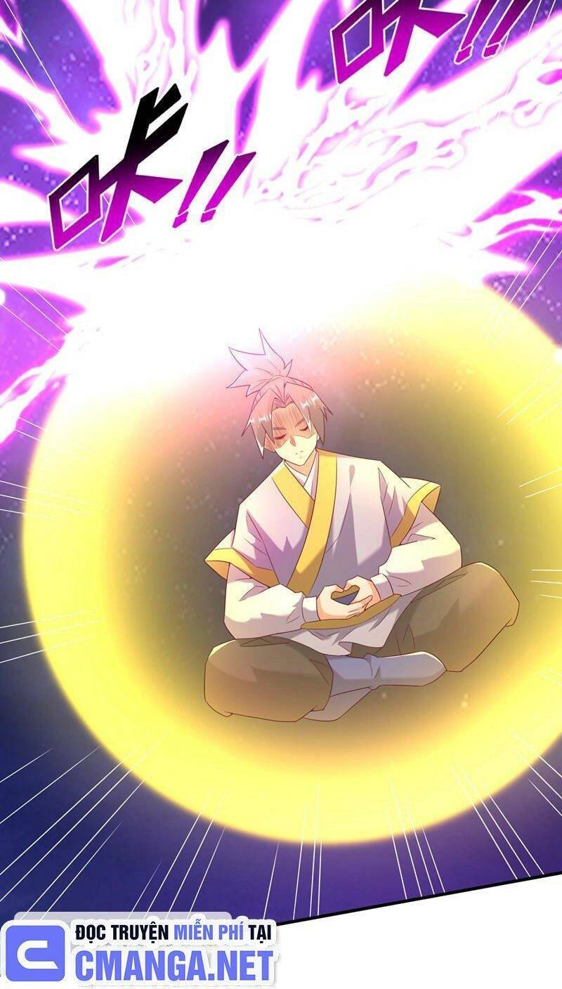 Võ Nghịch Chapter 364 - 5