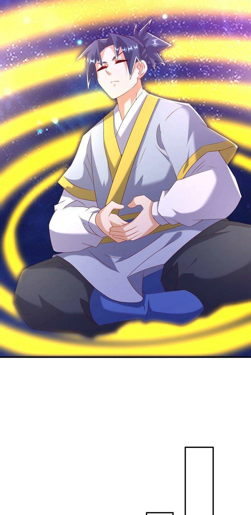 Võ Nghịch Chapter 364 - 8