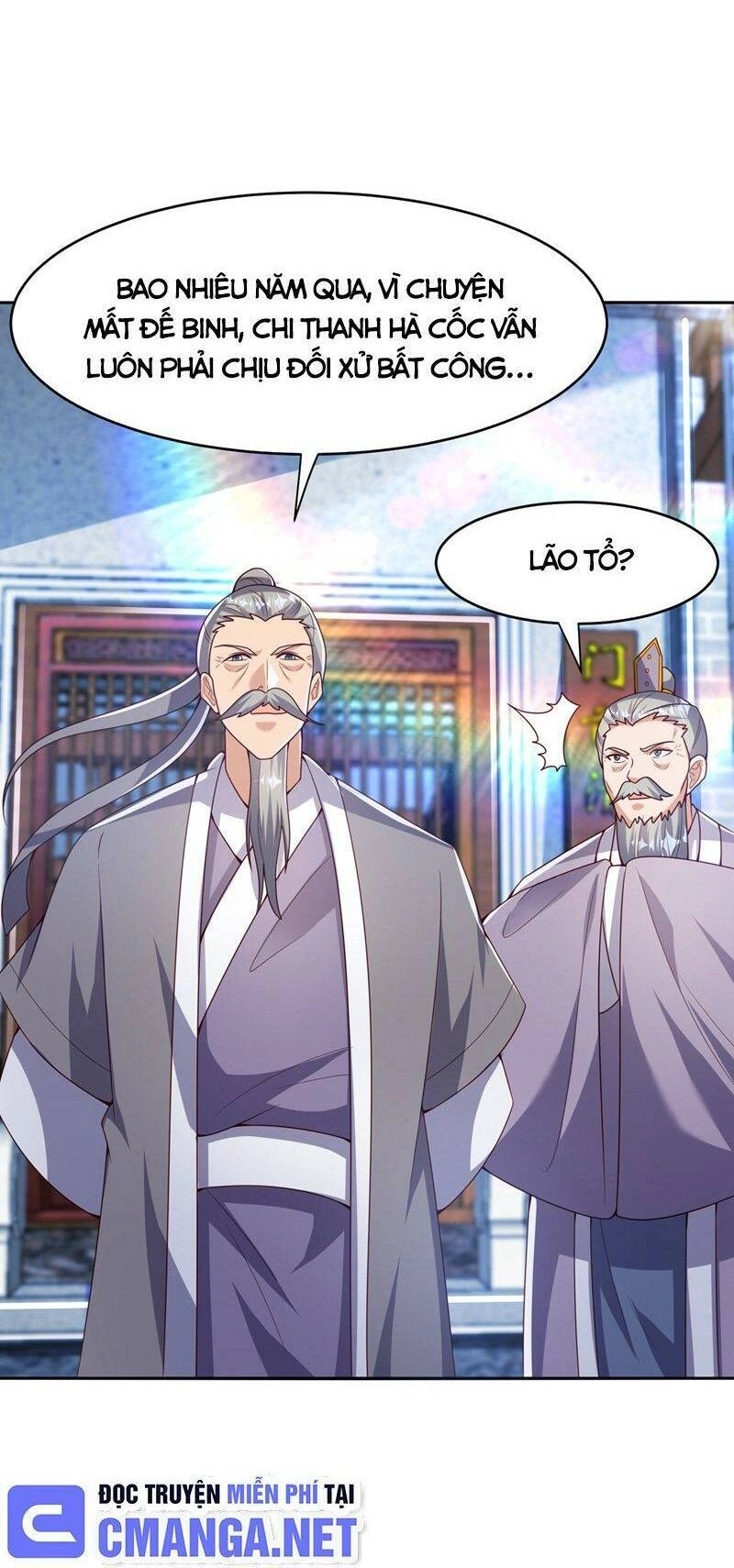 Võ Nghịch Chapter 364 - 13