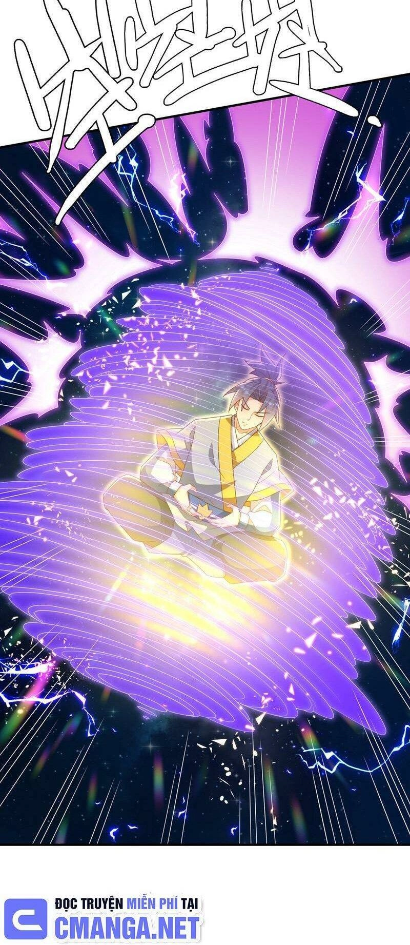 Võ Nghịch Chapter 364 - 24