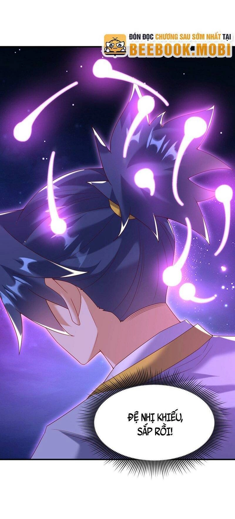 Võ Nghịch Chapter 364 - 26