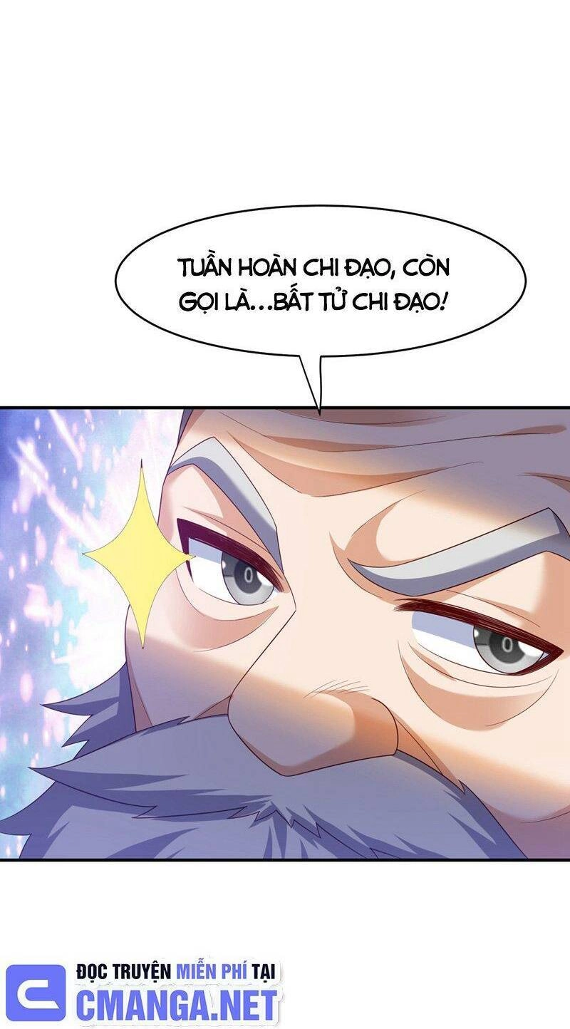 Võ Nghịch Chapter 365 - 12