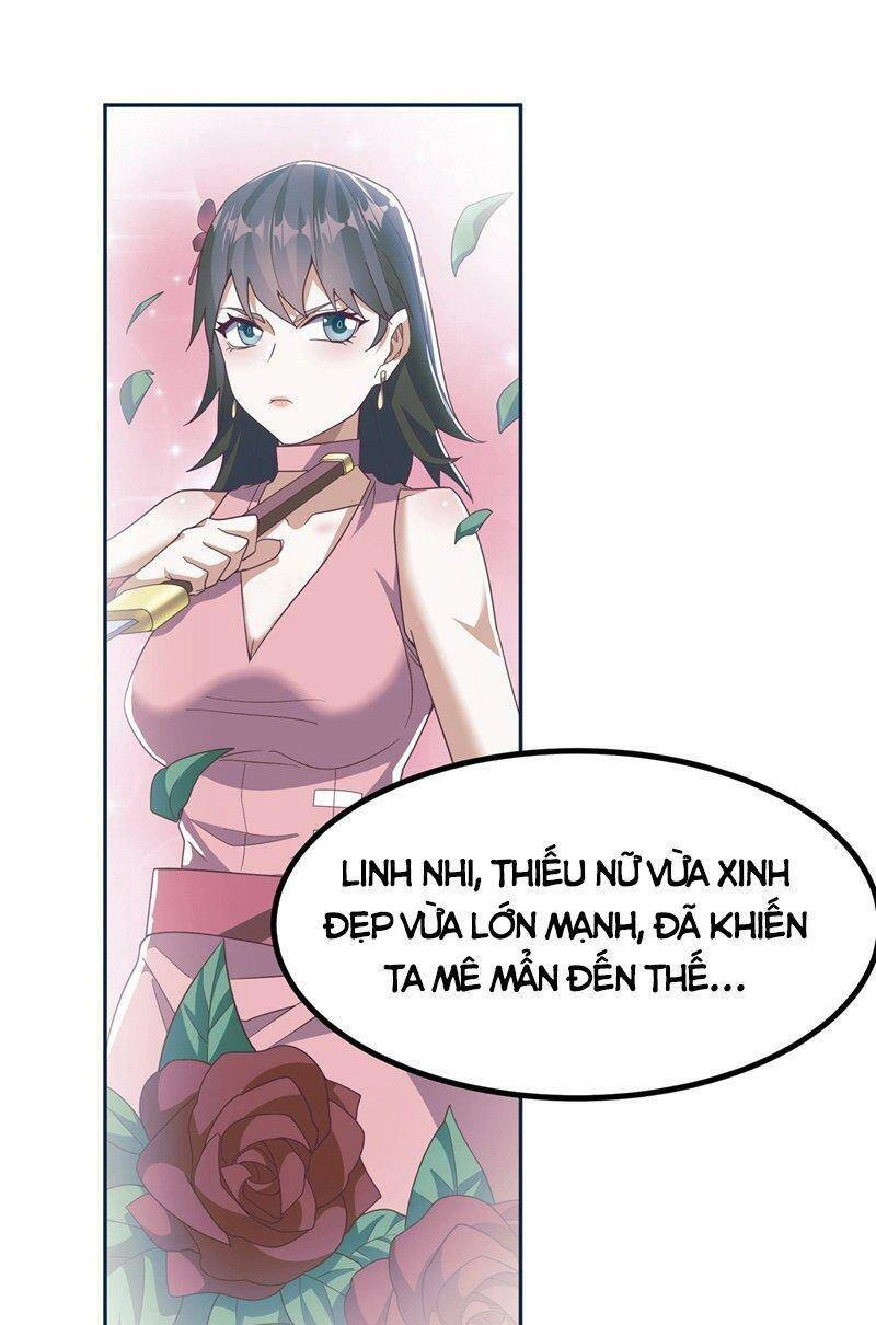 Võ Nghịch Chapter 367 - 3