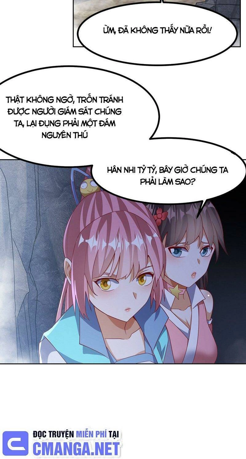 Võ Nghịch Chapter 367 - 9