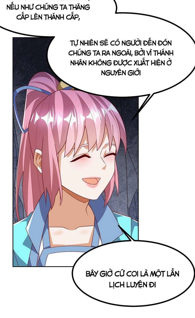 Võ Nghịch Chapter 367 - 11