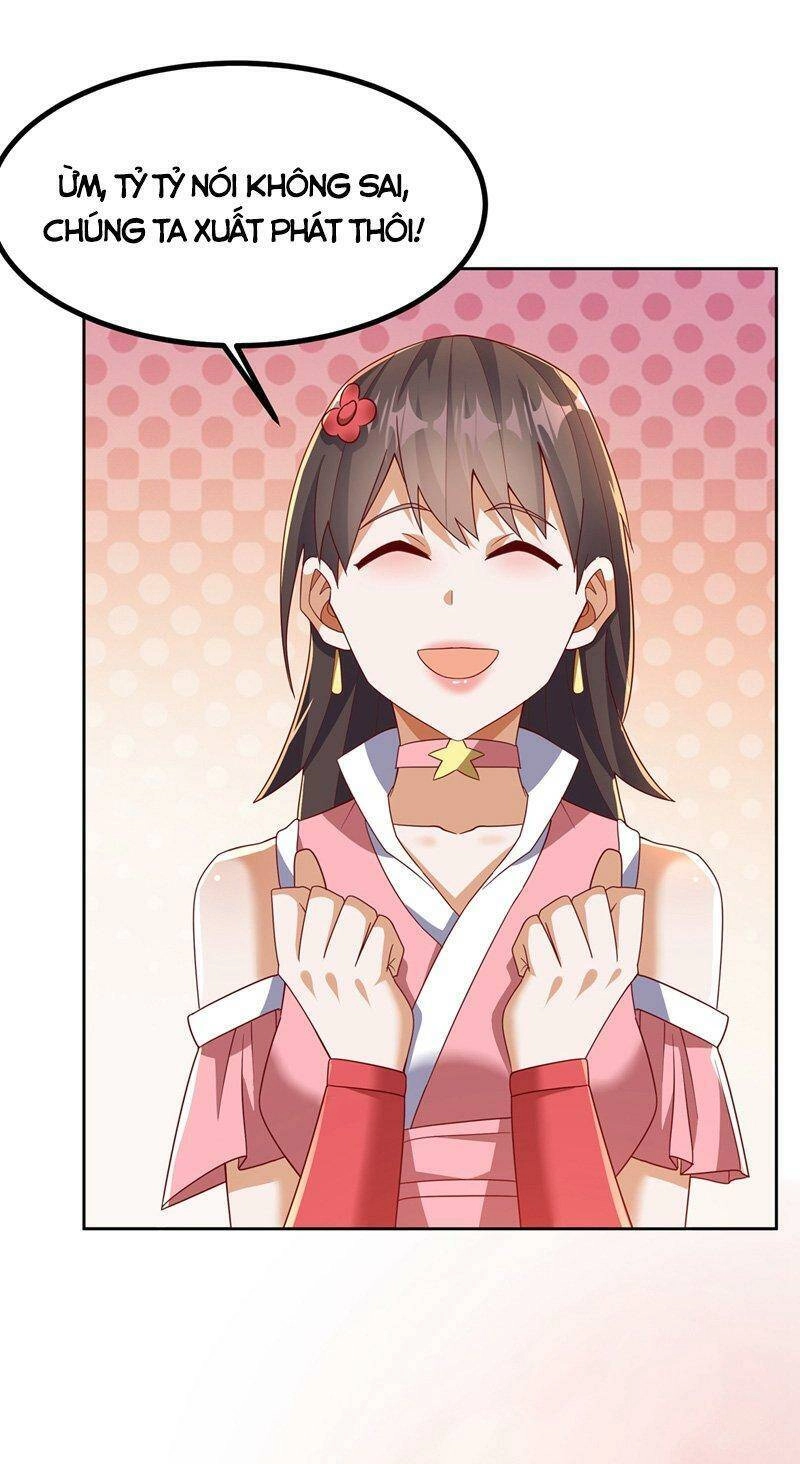 Võ Nghịch Chapter 367 - 12