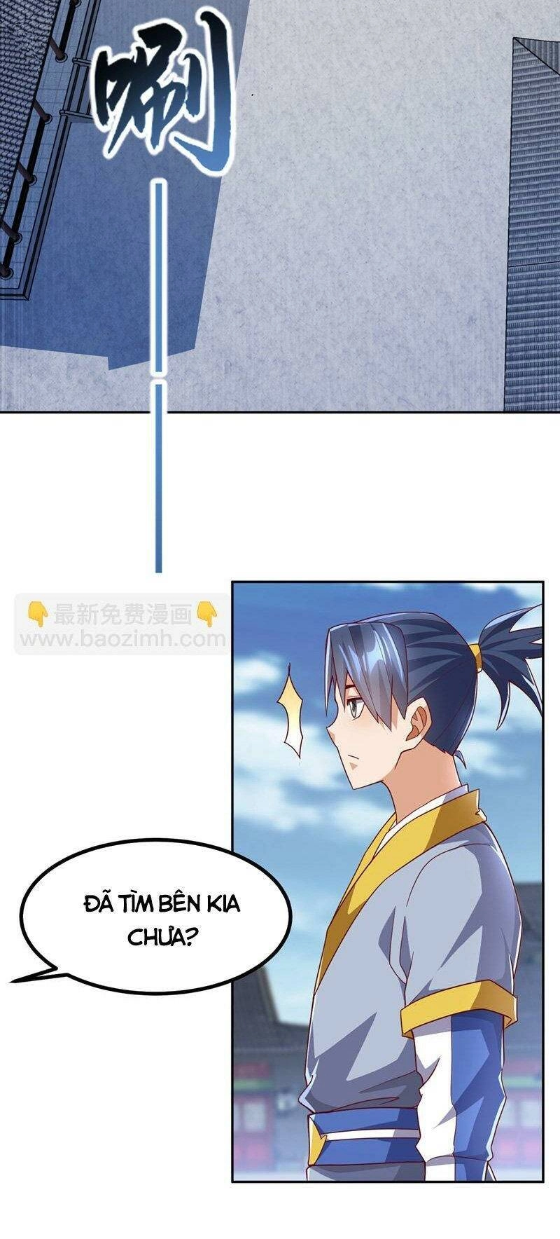 Võ Nghịch Chapter 367 - 15