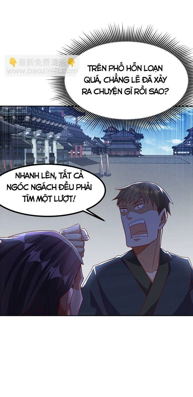 Võ Nghịch Chapter 367 - 16