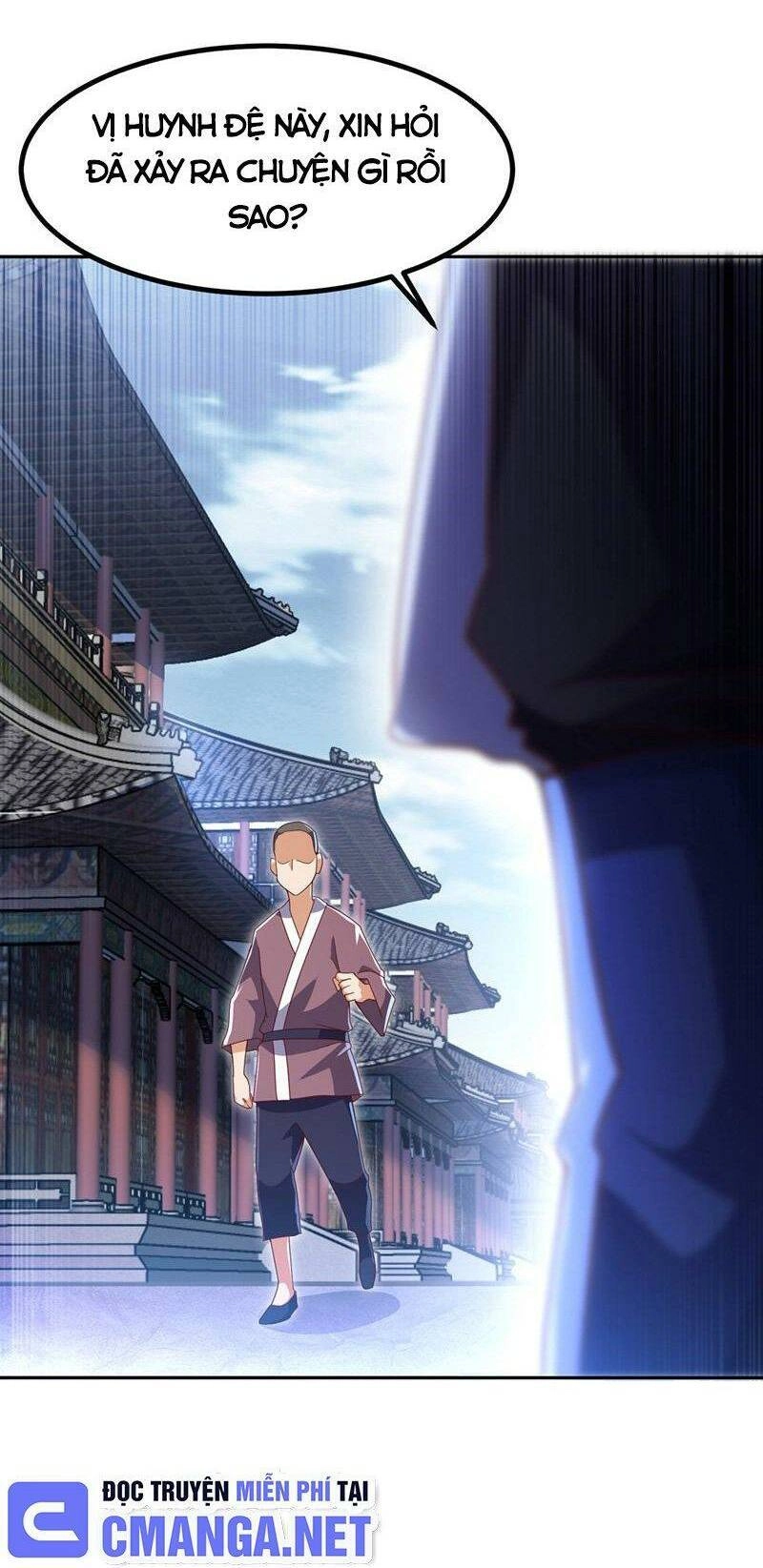 Võ Nghịch Chapter 367 - 17