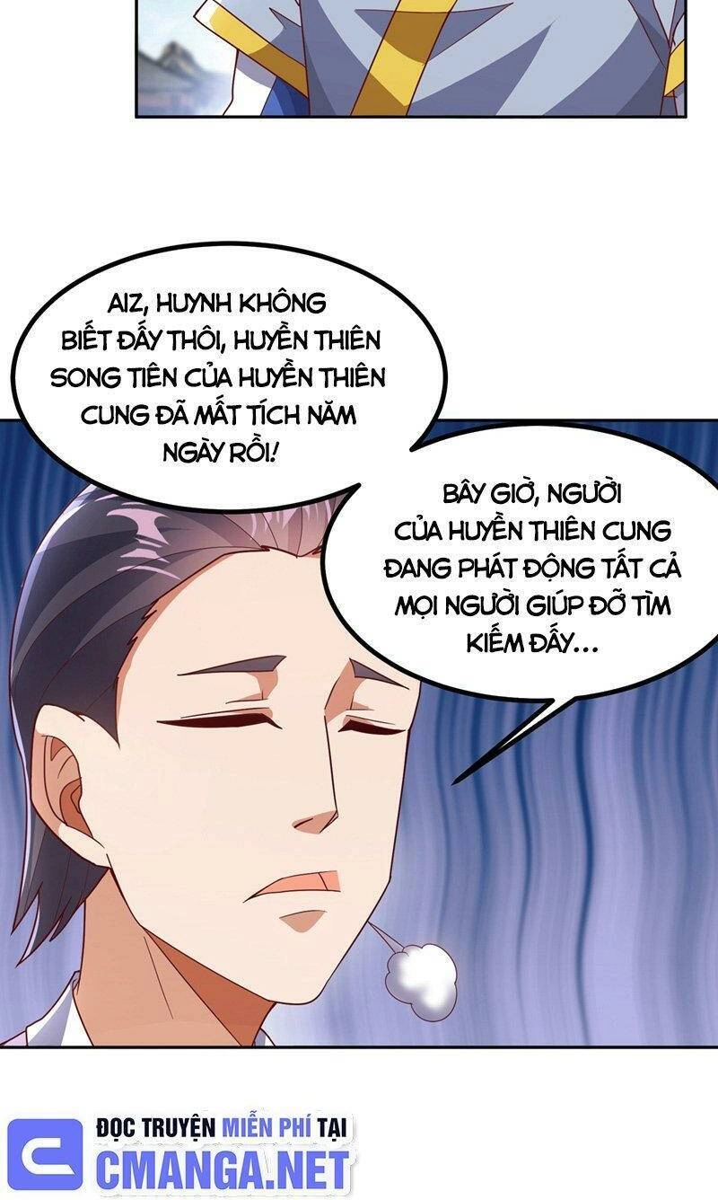 Võ Nghịch Chapter 367 - 19