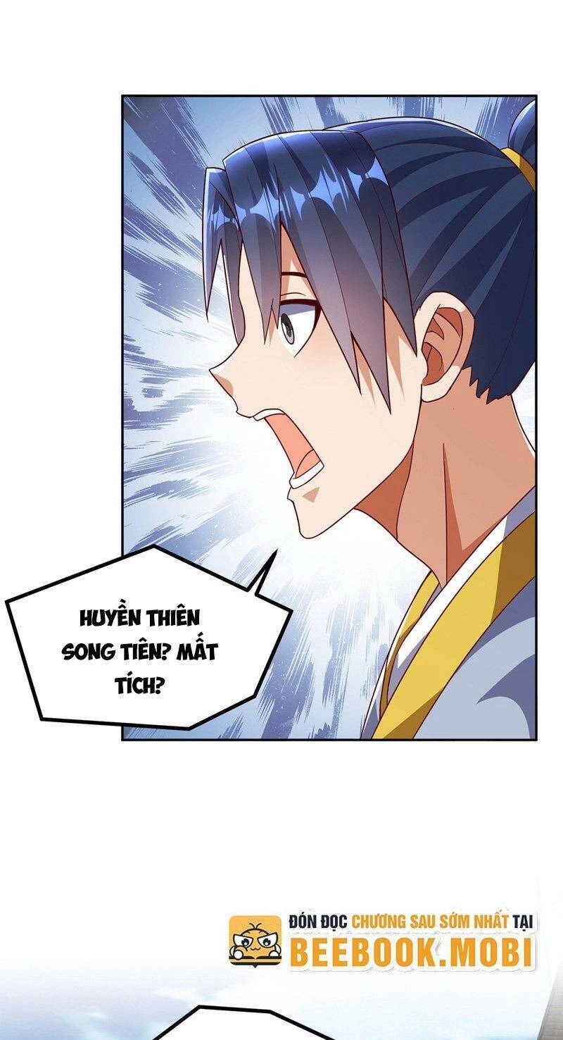 Võ Nghịch Chapter 367 - 20