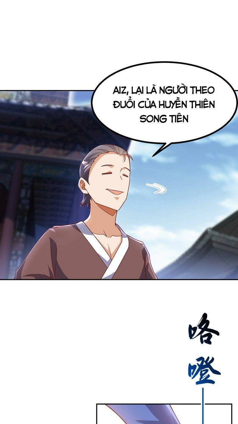 Võ Nghịch Chapter 367 - 22