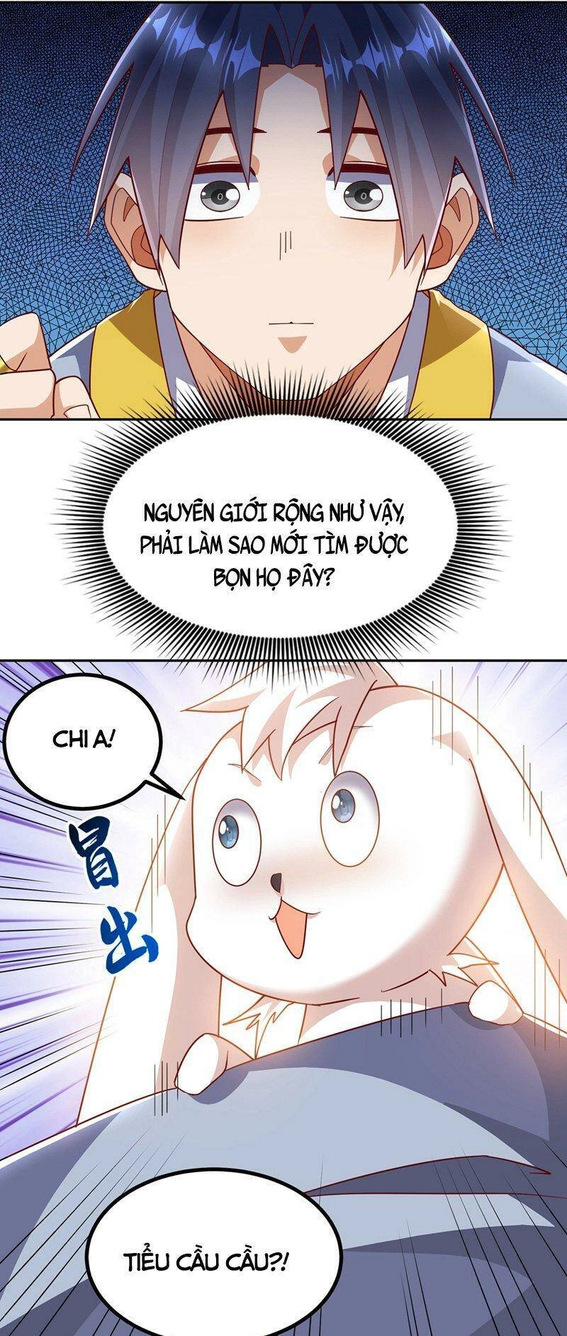 Võ Nghịch Chapter 367 - 24