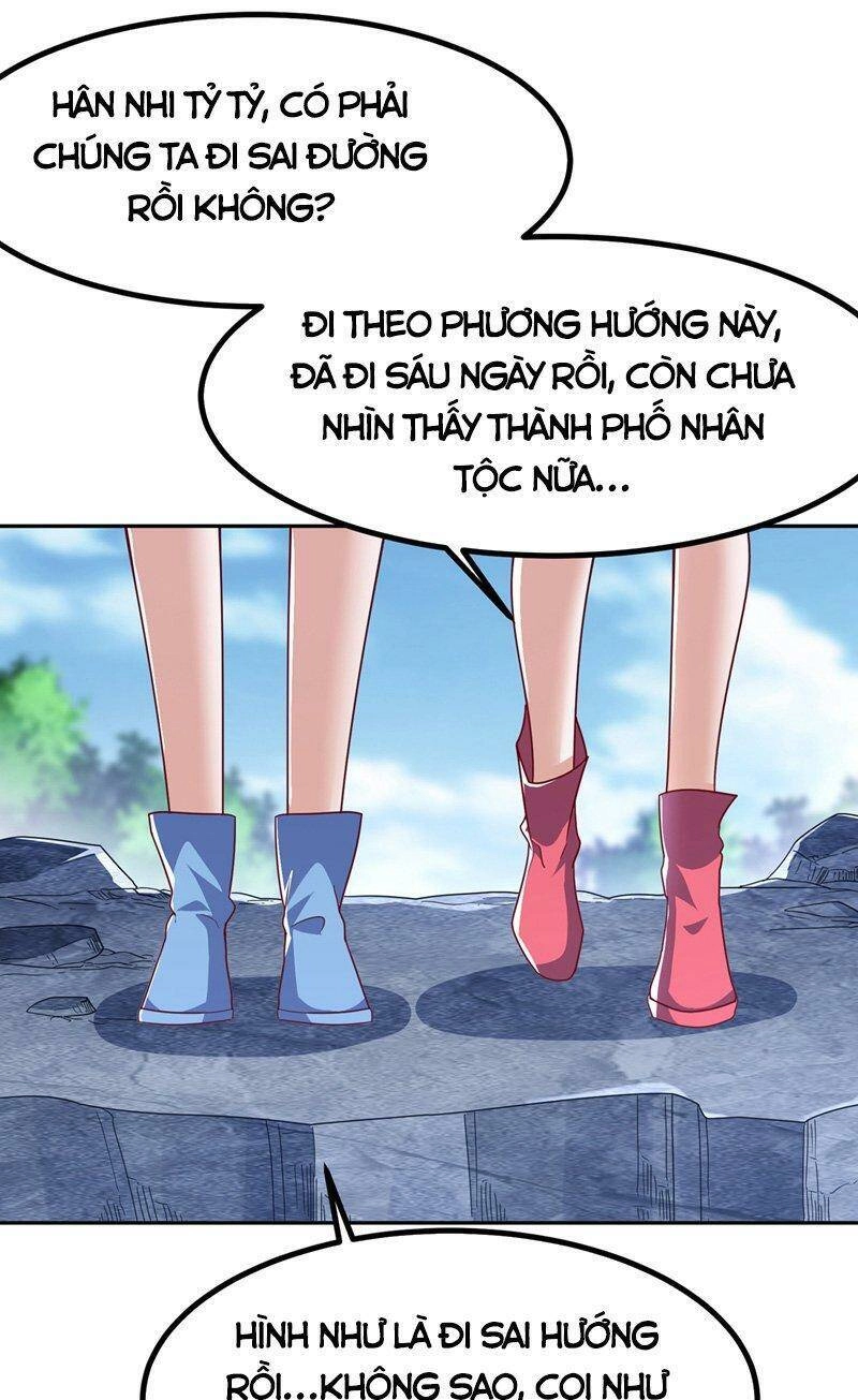 Võ Nghịch Chapter 367 - 28