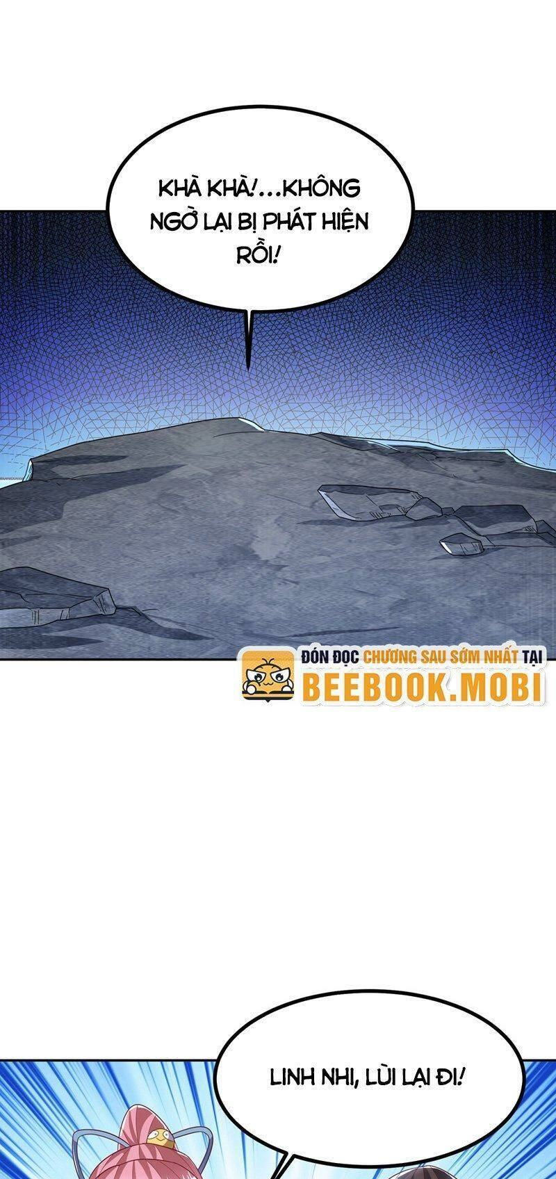 Võ Nghịch Chapter 367 - 30