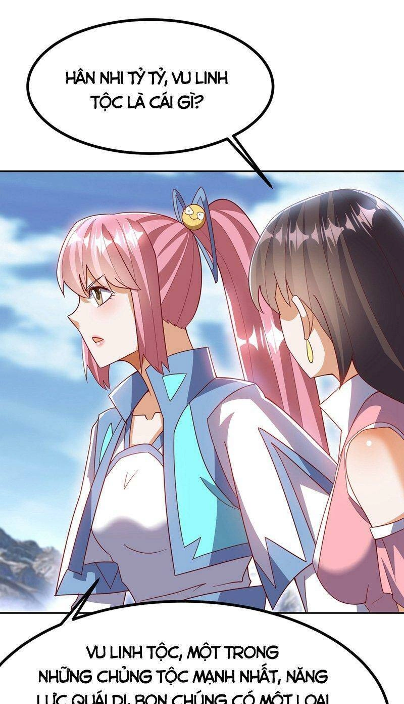 Võ Nghịch Chapter 368 - 3