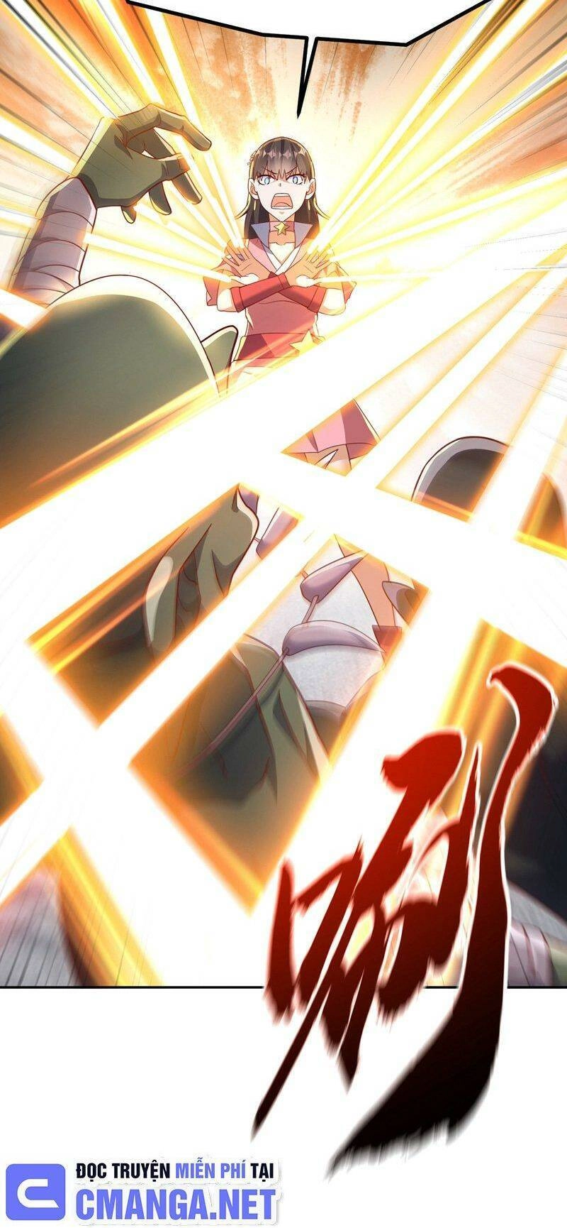 Võ Nghịch Chapter 368 - 8