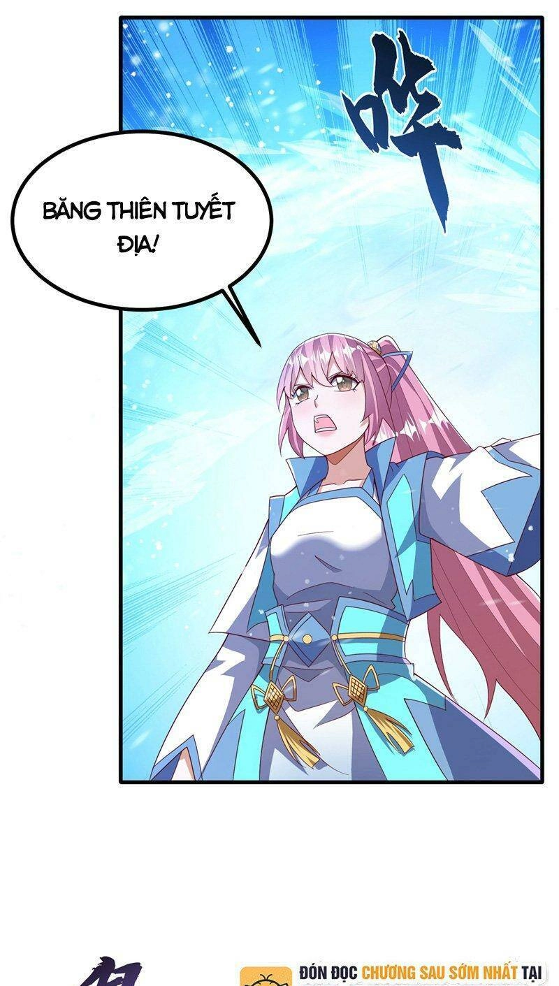 Võ Nghịch Chapter 368 - 9