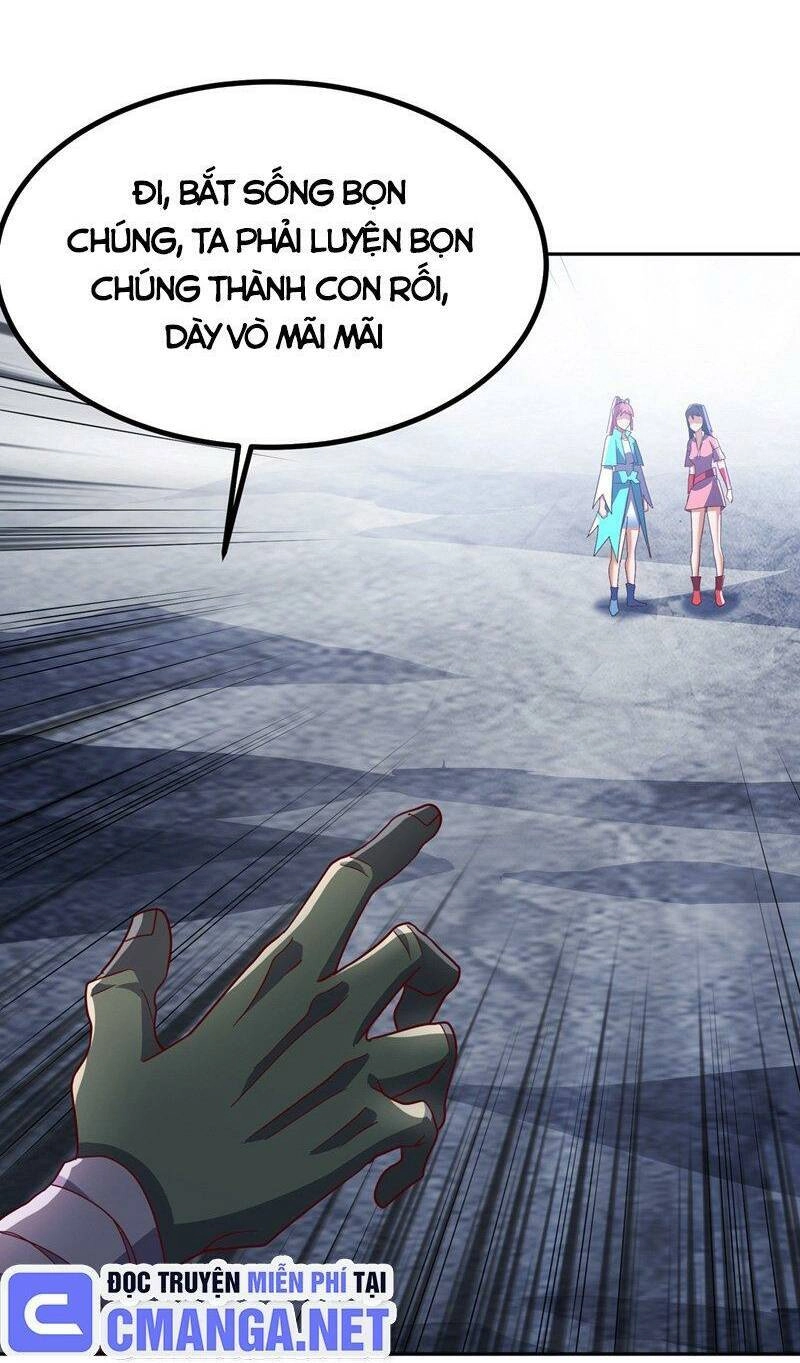 Võ Nghịch Chapter 368 - 16