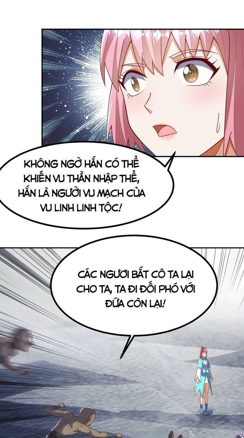 Võ Nghịch Chapter 368 - 19
