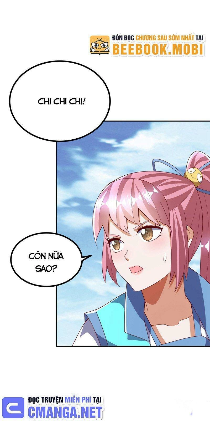 Võ Nghịch Chapter 368 - 22