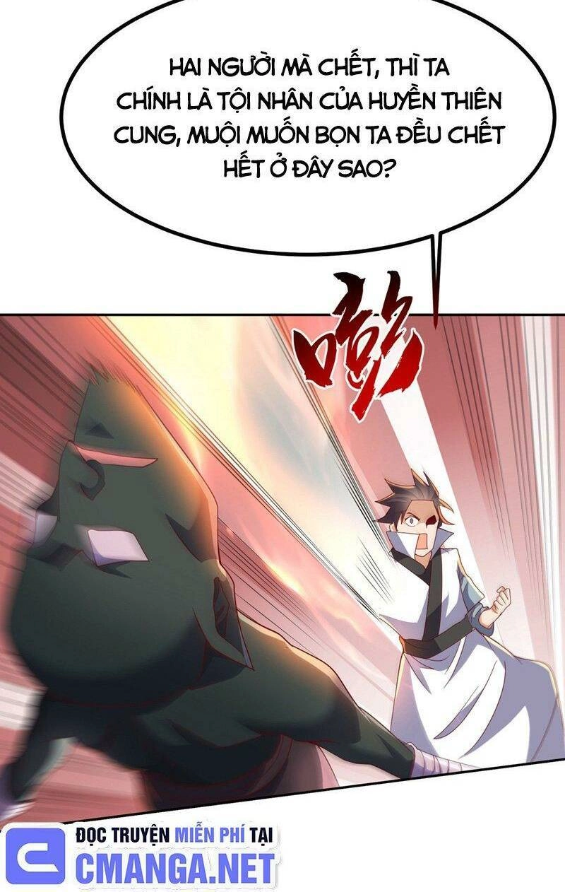 Võ Nghịch Chapter 369 - 10