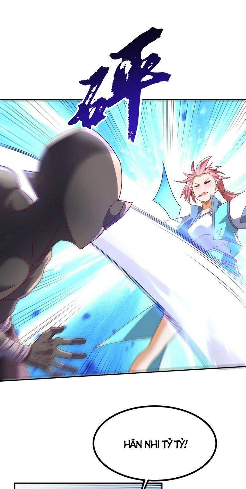 Võ Nghịch Chapter 369 - 11