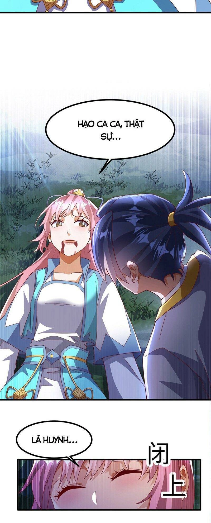 Võ Nghịch Chapter 369 - 14