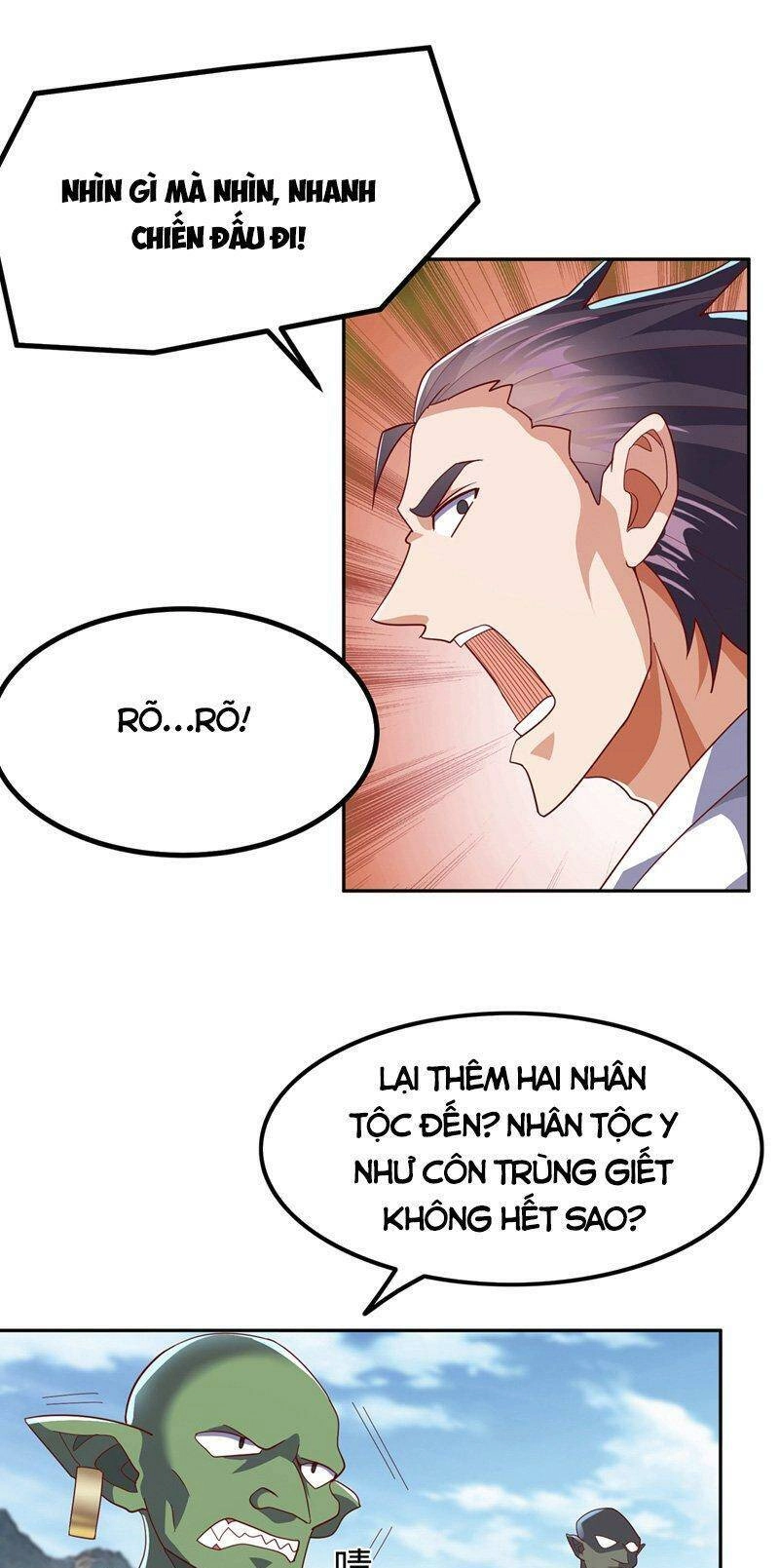 Võ Nghịch Chapter 369 - 19