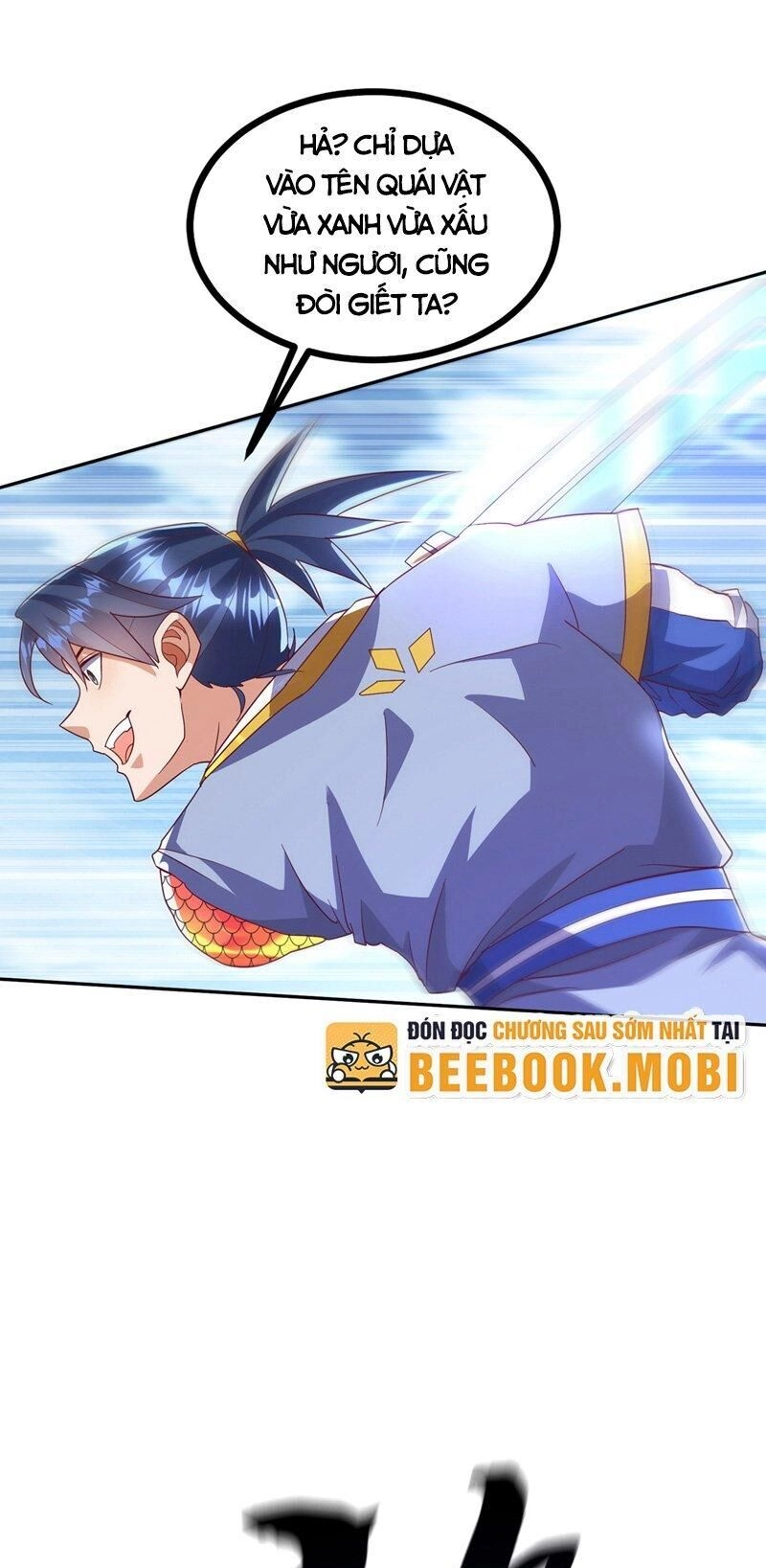 Võ Nghịch Chapter 370 - 10