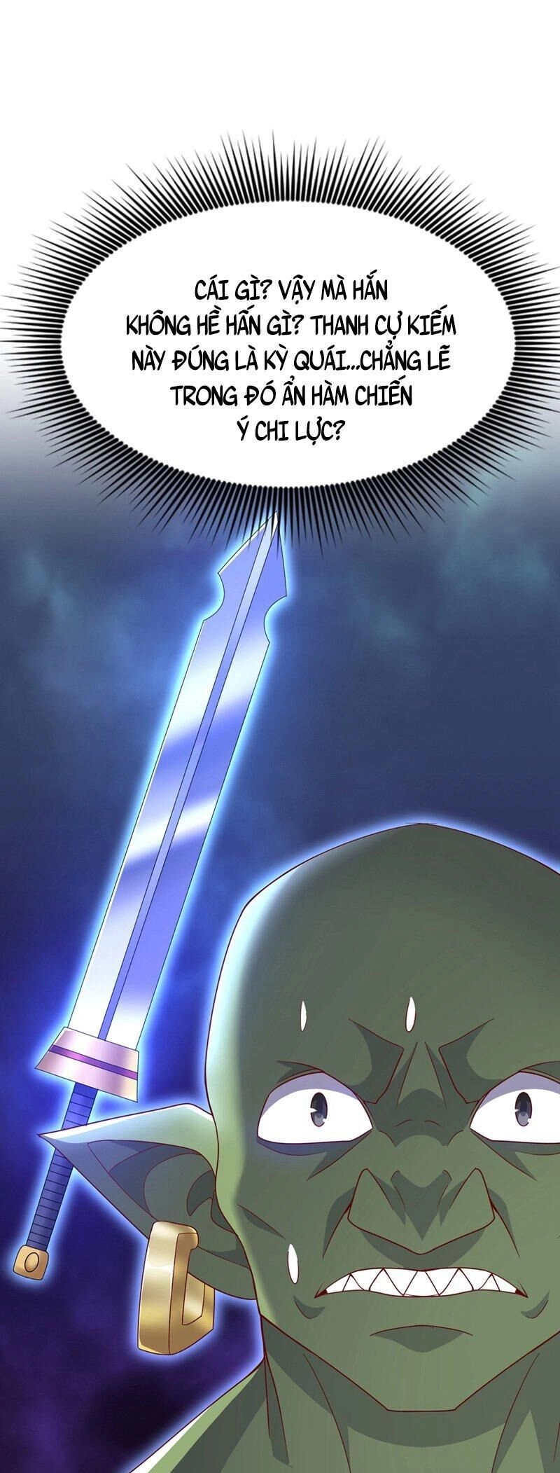 Võ Nghịch Chapter 370 - 13