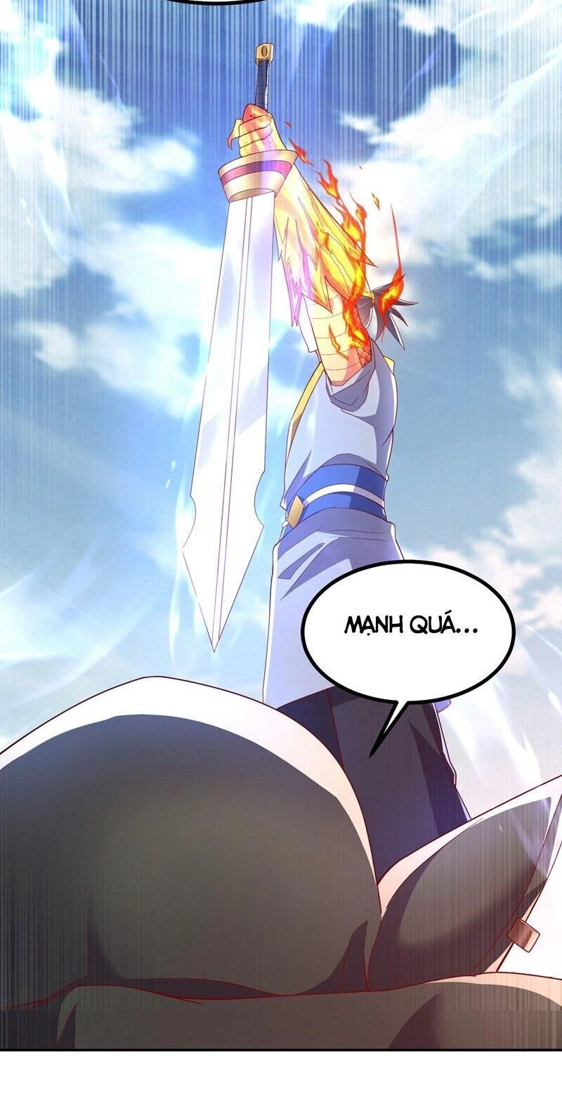 Võ Nghịch Chapter 370 - 18